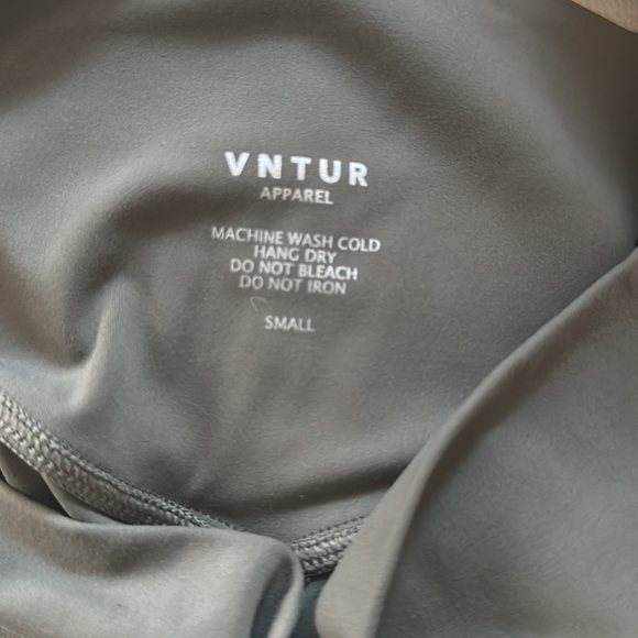 VNTUR Buttery Soft Leggings - Picture 5 of 5